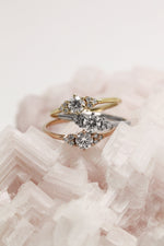TALIA Ring // Diamond 0.35ct