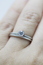 Bague AMÉLIA