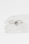 Bague ALEXA