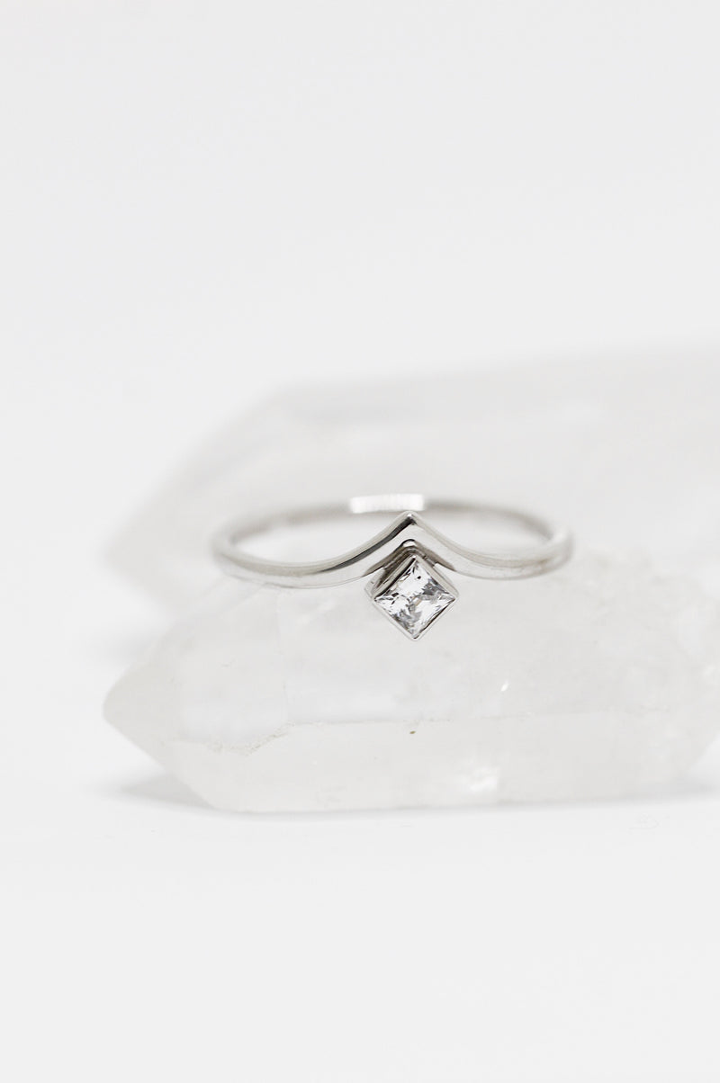 Bague ALEXA