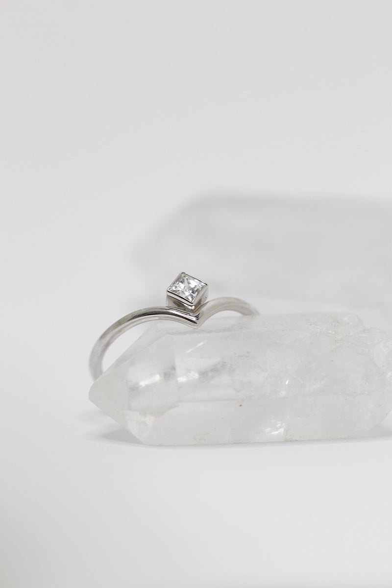 Bague ALEXA