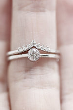 Bague MIA