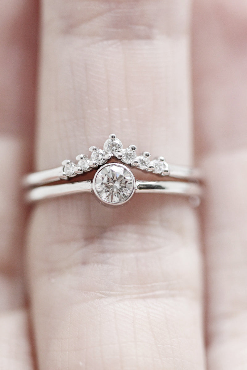 Bague MIA