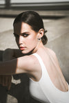 DERNIERS EXEMPLAIRES // Boucles d'oreilles cercles + arcs // Argent