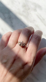 Bague BILLIE