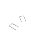 LAST CHANCE // Small hook earrings