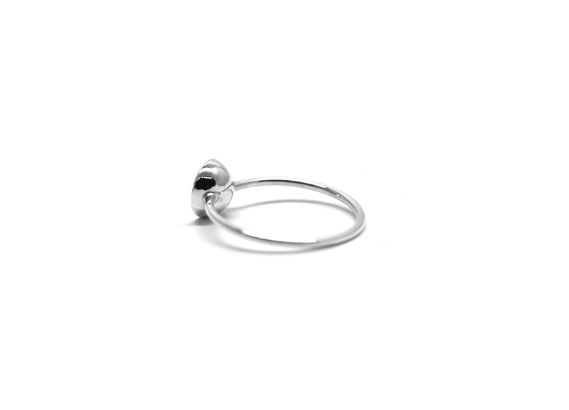 LAST CHANCE // Dome ring