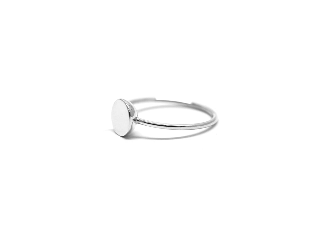 LAST CHANCE // Dome ring