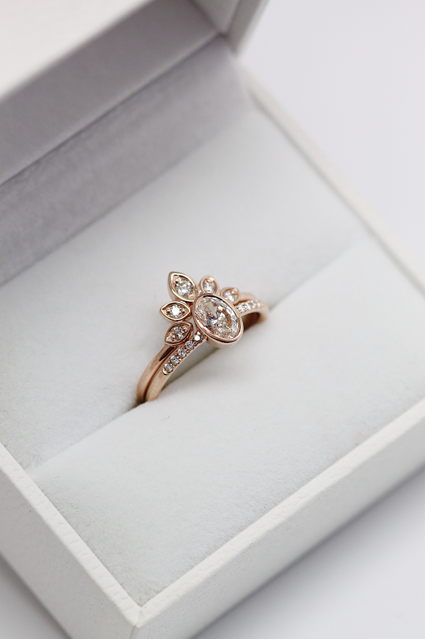 ROSIE Ring // Small