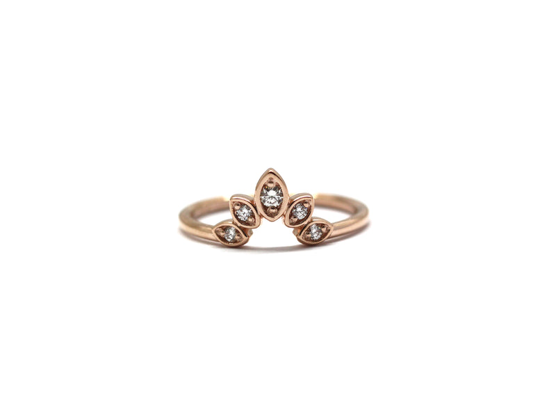 ROSIE Ring // Small