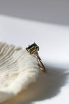 Bague ÉDEN - Saphir Madagascar 1,44ct