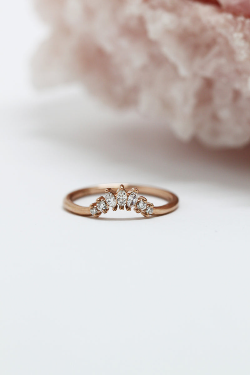 Bague ADÈLE