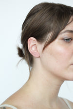 DERNIÈRE CHANCE // Boucles d'oreilles boules // Argent