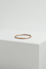 Bague CHARLIE // Simple