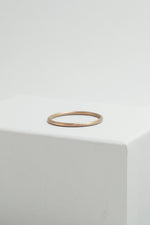CHARLIE ring // Simple