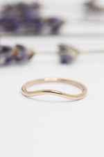 Bague EMY // Simple