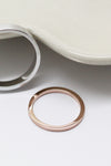 ELLIOT band // 1.5 mm // 14K Gold