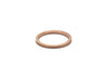 ELLIOT band // 1.5 mm // 14K Gold