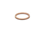 ELLIOT band // 1.5 mm // 14K Gold
