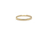 Jonc FÉLIX // 2 mm // Or 14K