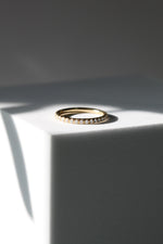 CHARLIE eternity band // Diamonds 1.5 mm