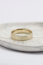 Jonc FÉLIX // 5 mm // Or 14K
