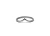 Bague ROMY // Simple // Large