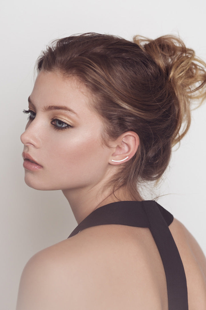 IMPERFECT // ''Ear cuff''
