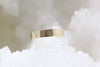 Jonc ELLIOT // 5 mm // Or 14K