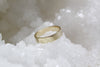 Jonc ELLIOT // 5 mm // Or 14K