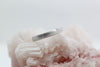 Jonc THÉO // 4 mm // Or 14K