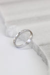 Jonc FÉLIX // 4 mm // Or 14K