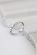 Jonc FÉLIX // 4 mm // Or 14K