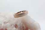 Jonc FÉLIX // 6 mm // Or 14K