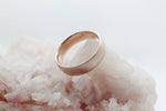 Jonc FÉLIX // 6 mm // Or 14K
