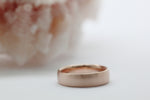 Jonc FÉLIX // 6 mm // Or 14K