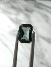 Bague ÉDEN - Saphir Australien 0,92ct