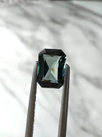 Bague ÉDEN - Saphir Australien 0,92ct