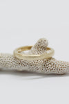Jonc THÉO // 3 mm // Or 14K