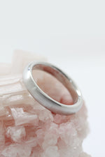 Jonc THÉO // 4 mm // Or 14K